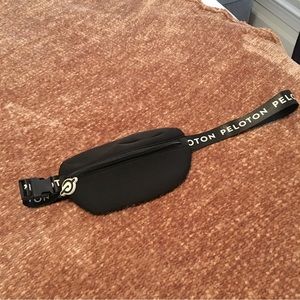 Peloton Belt Bag